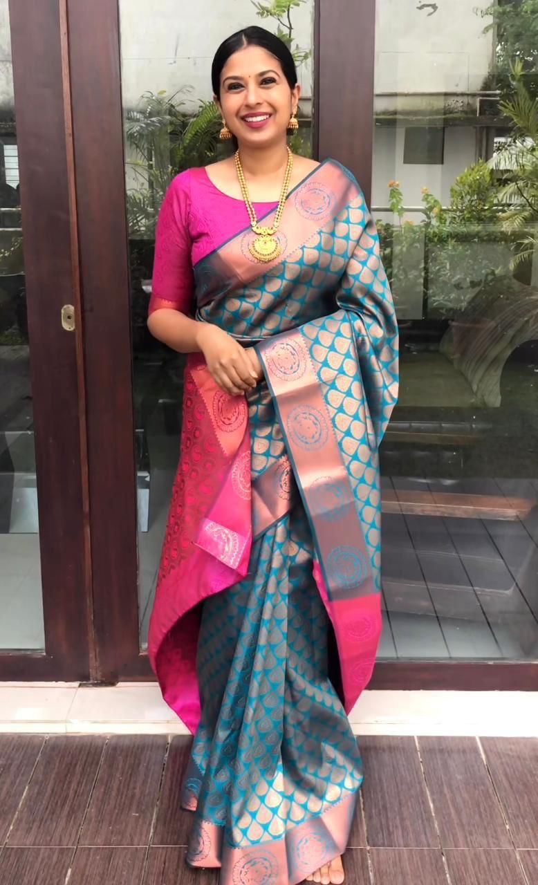 Soft Silk 4065 Saree Wholesale Catalogue - Amrah Wholesale