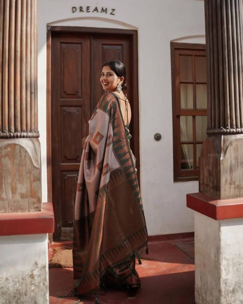 Soft Silk 4073
