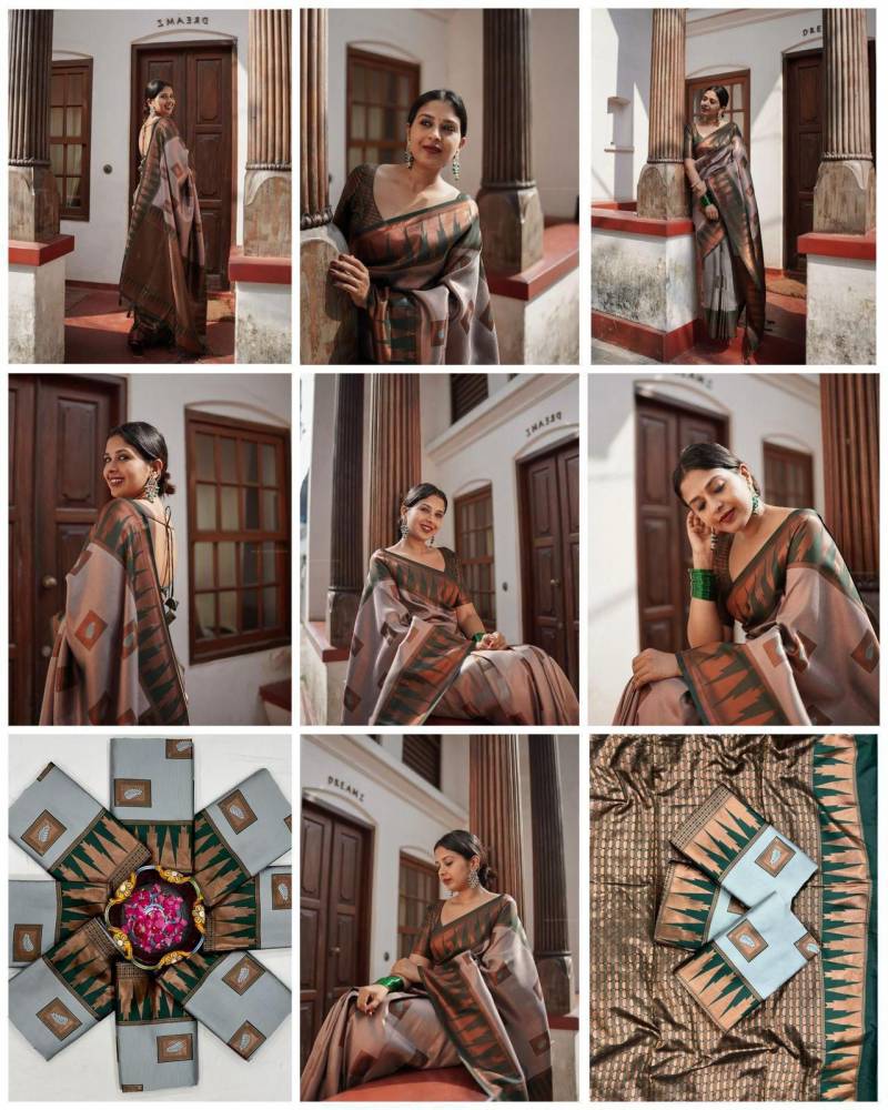 Soft Silk 4073