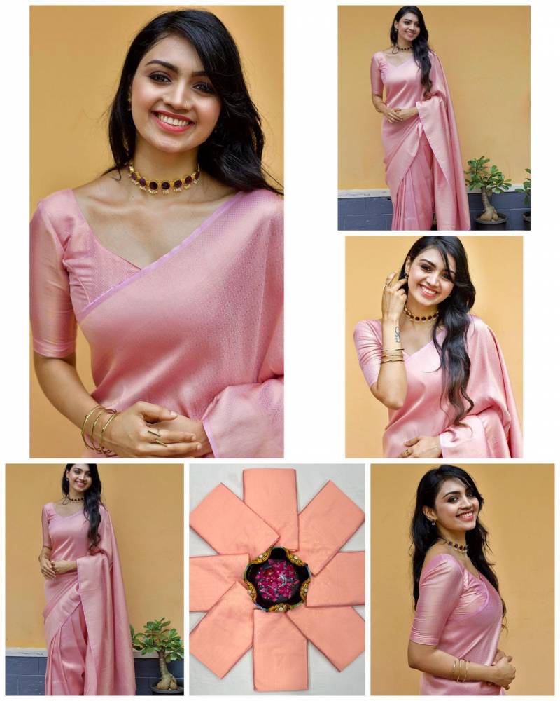 Soft Silk 4074