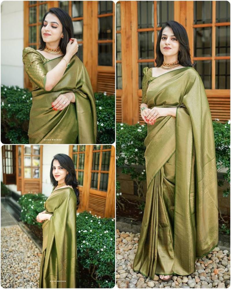 Soft Silk 4074