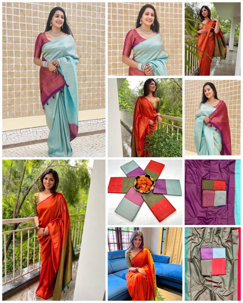 Soft Silk 4084