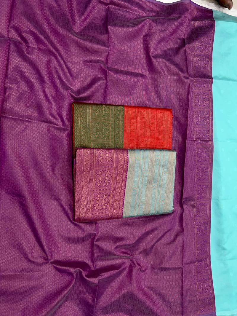 Soft Silk 4084