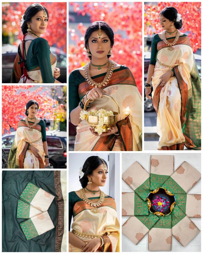 Soft Silk 5003