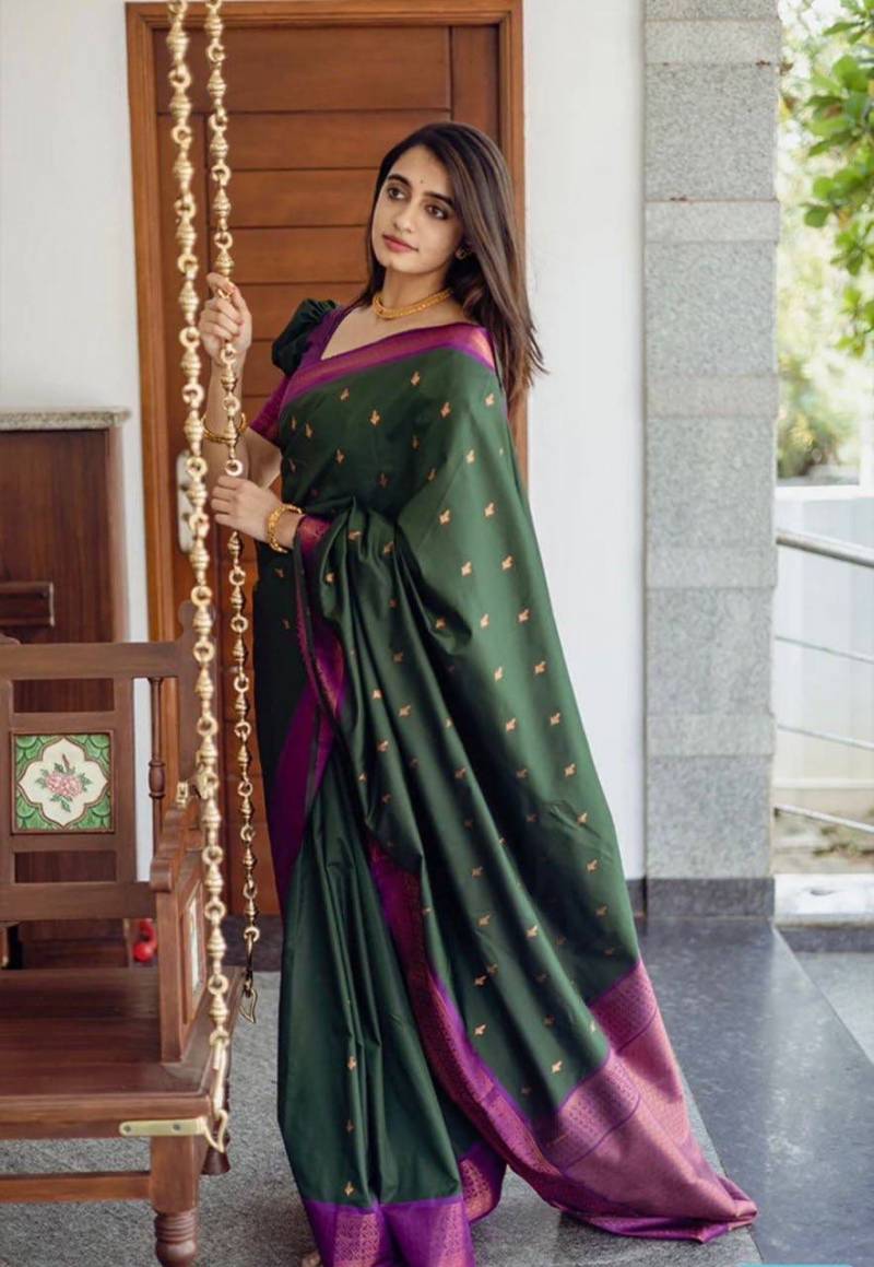 Soft Silk 5008
