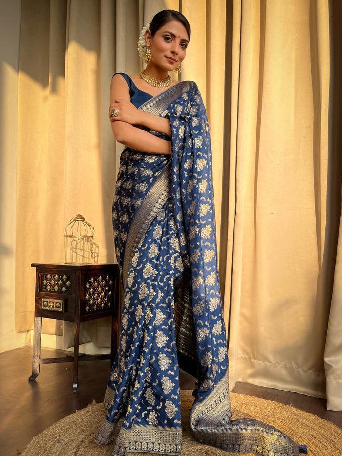 Soft Silk 5079