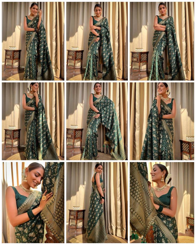 Soft Silk 5079