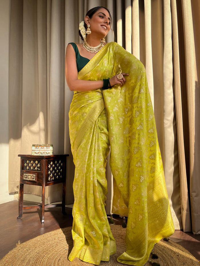 Soft Silk 5079