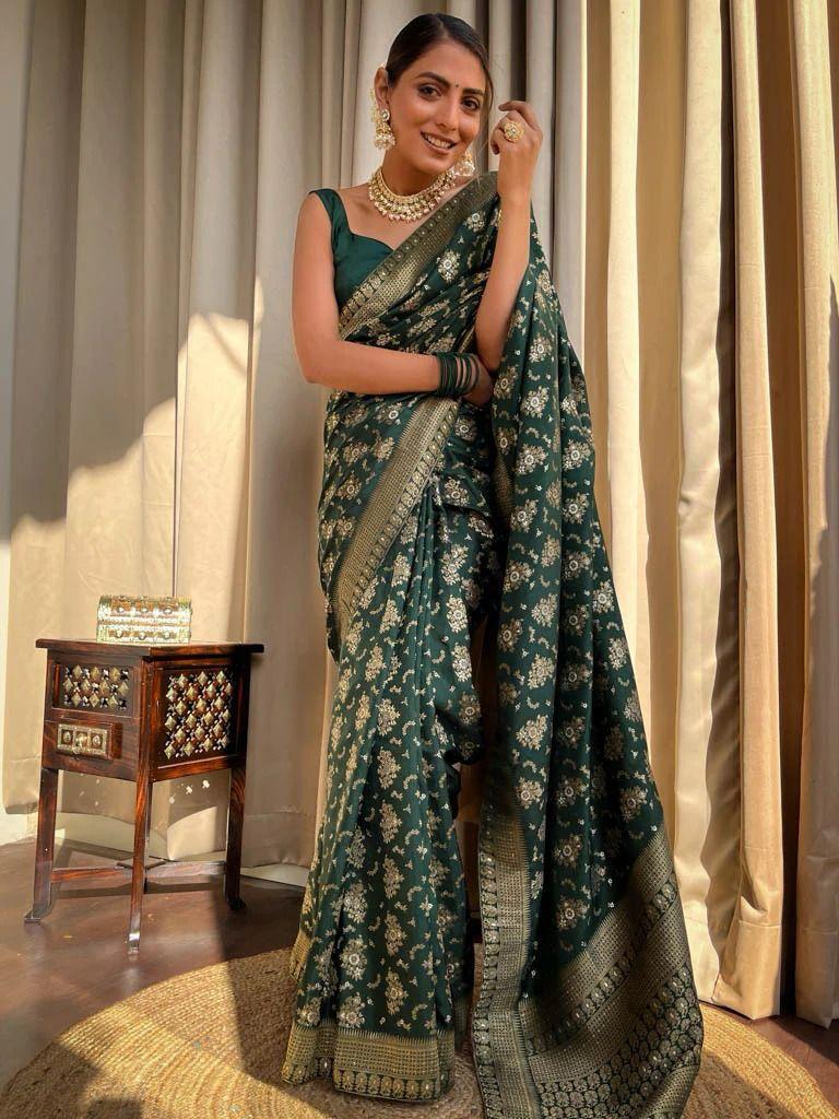 Soft Silk 5079