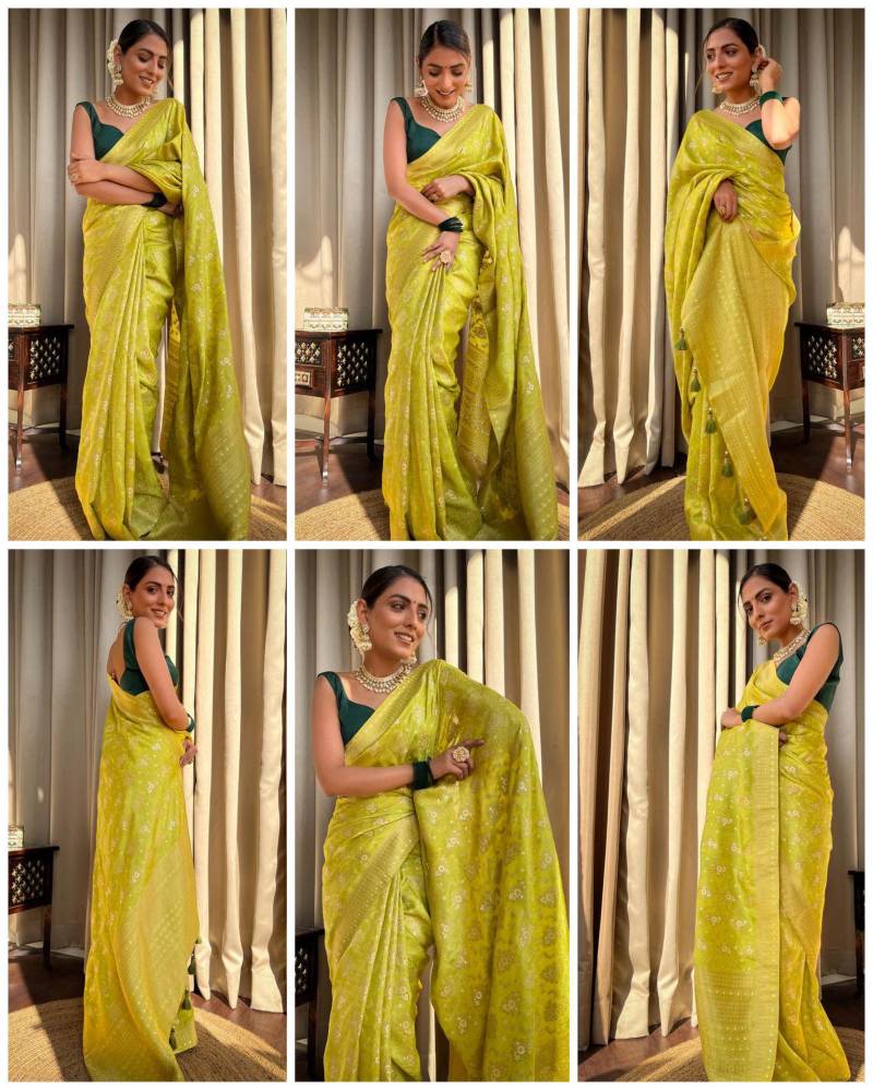 Soft Silk 5079