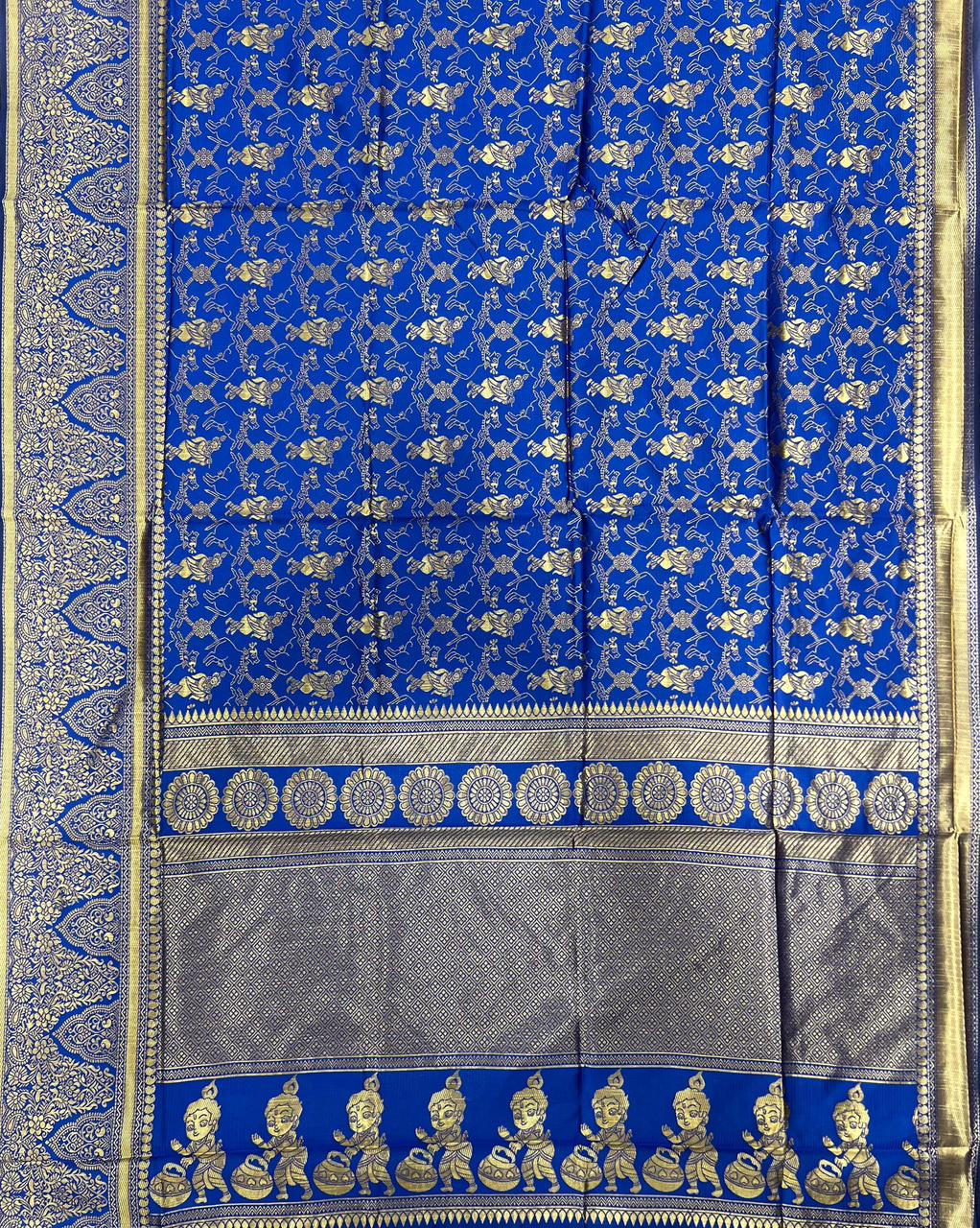 Soft Silk 6000