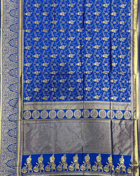 Soft Silk 6000