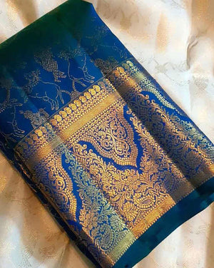 Soft Silk 6000
