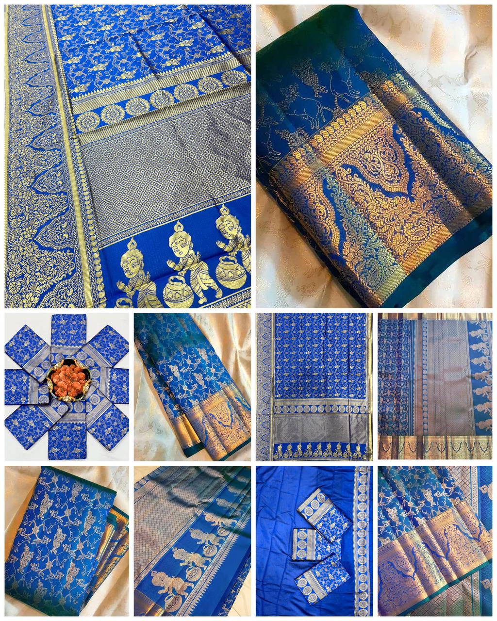 Soft Silk 6000
