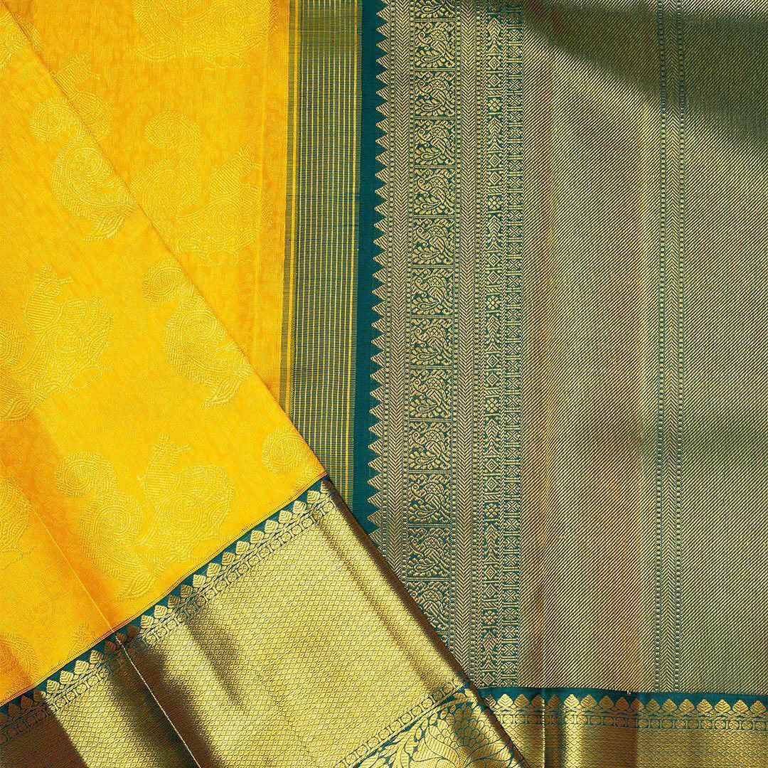 Soft Silk 6002 Lichi Silk Jacquard Work Saree - Amrah Wholesale