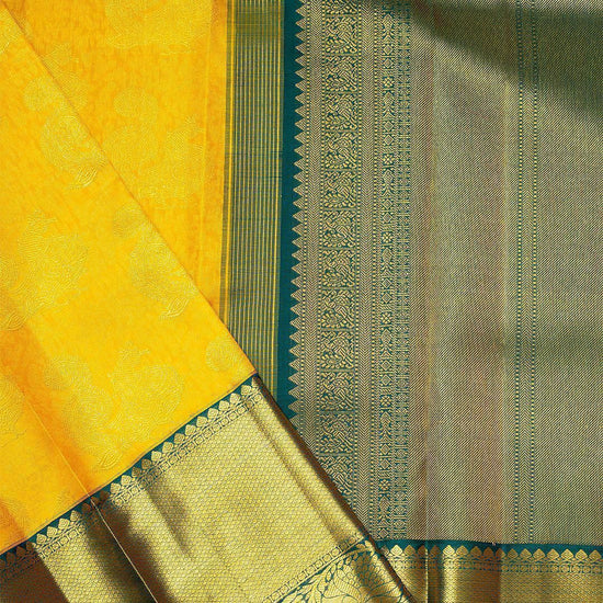 Soft Silk 6002 Lichi Silk Jacquard Work Saree - Amrah Wholesale