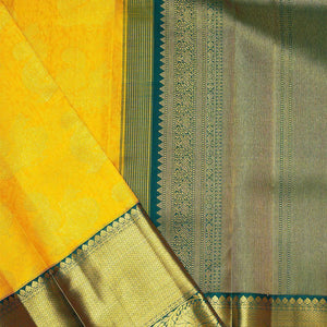Soft Silk 6002 Lichi Silk Jacquard Work Saree