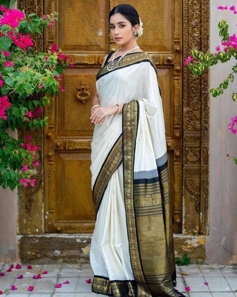 Soft Silk 6007