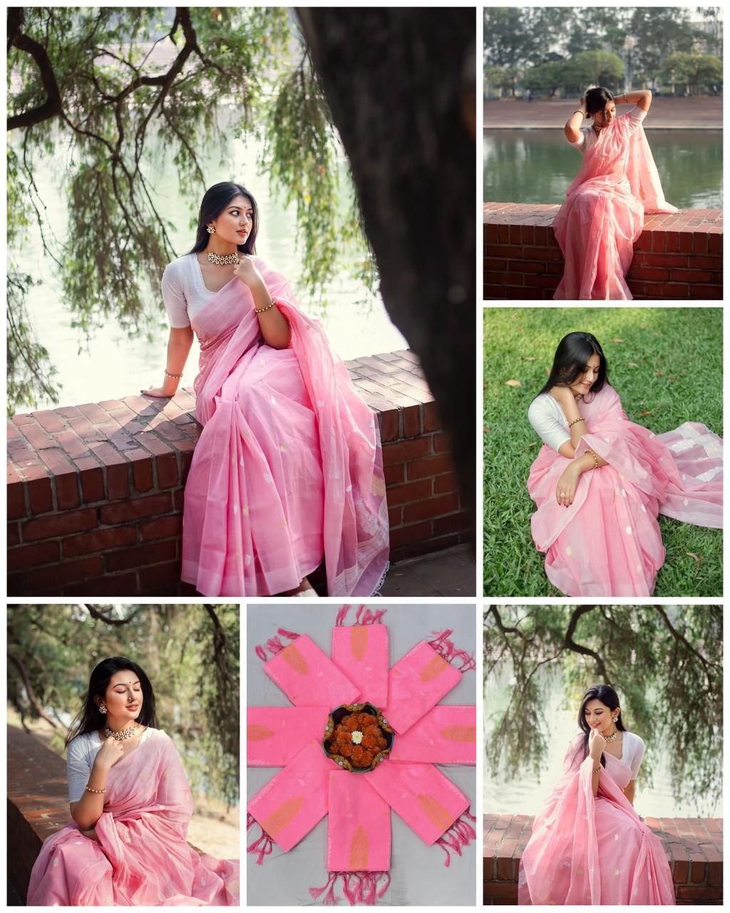 Soft Silk 6030 - Amrah Wholesale