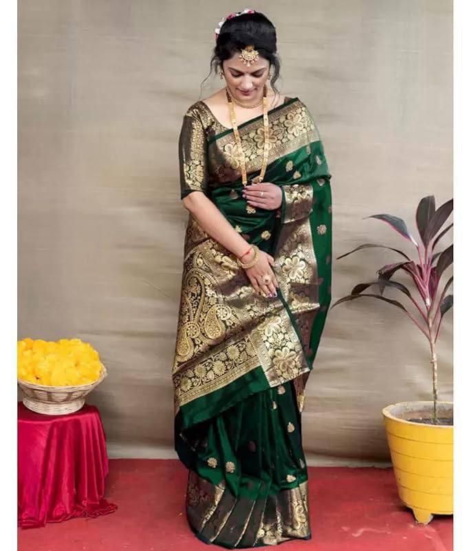 Soft Silk 6041