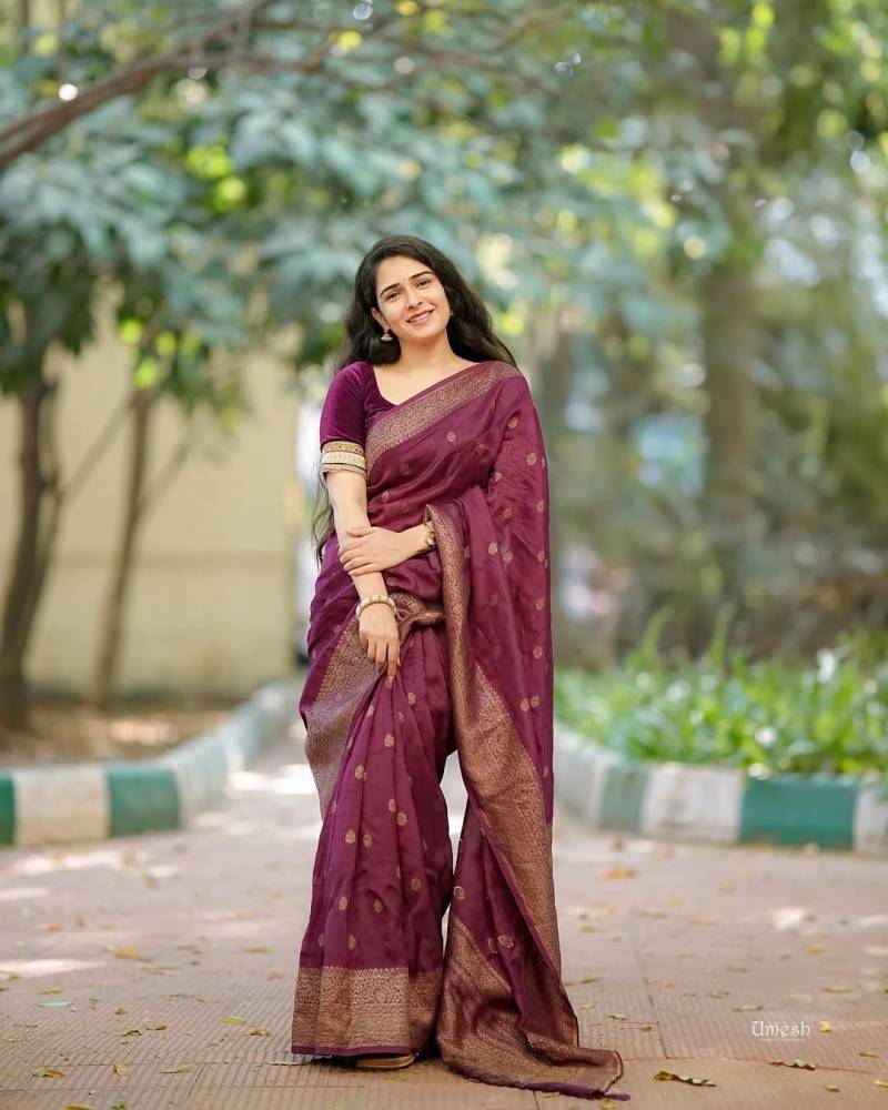 Soft Silk 6063