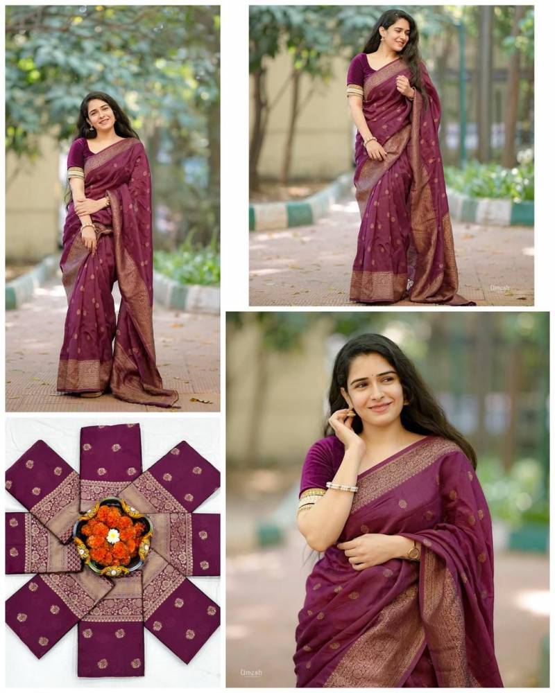 Soft Silk 6063