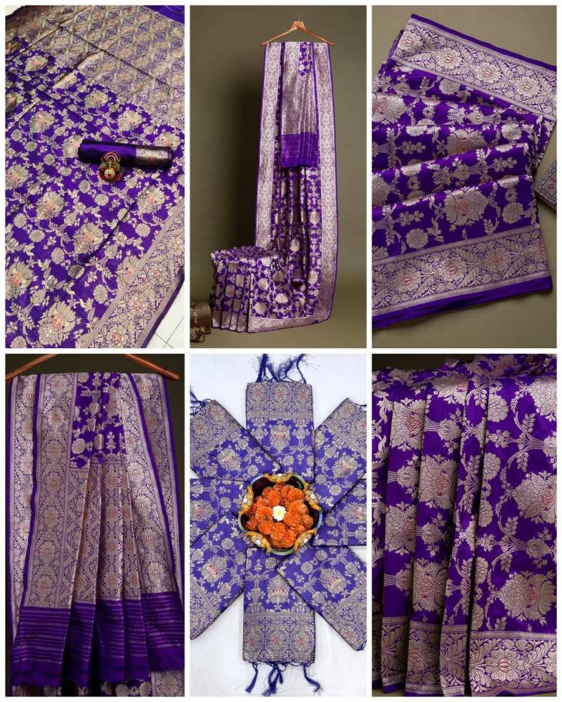 Soft Silk 6064