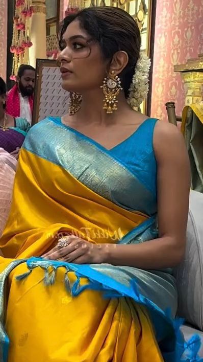 Soft Silk 6070 - Amrah Wholesale