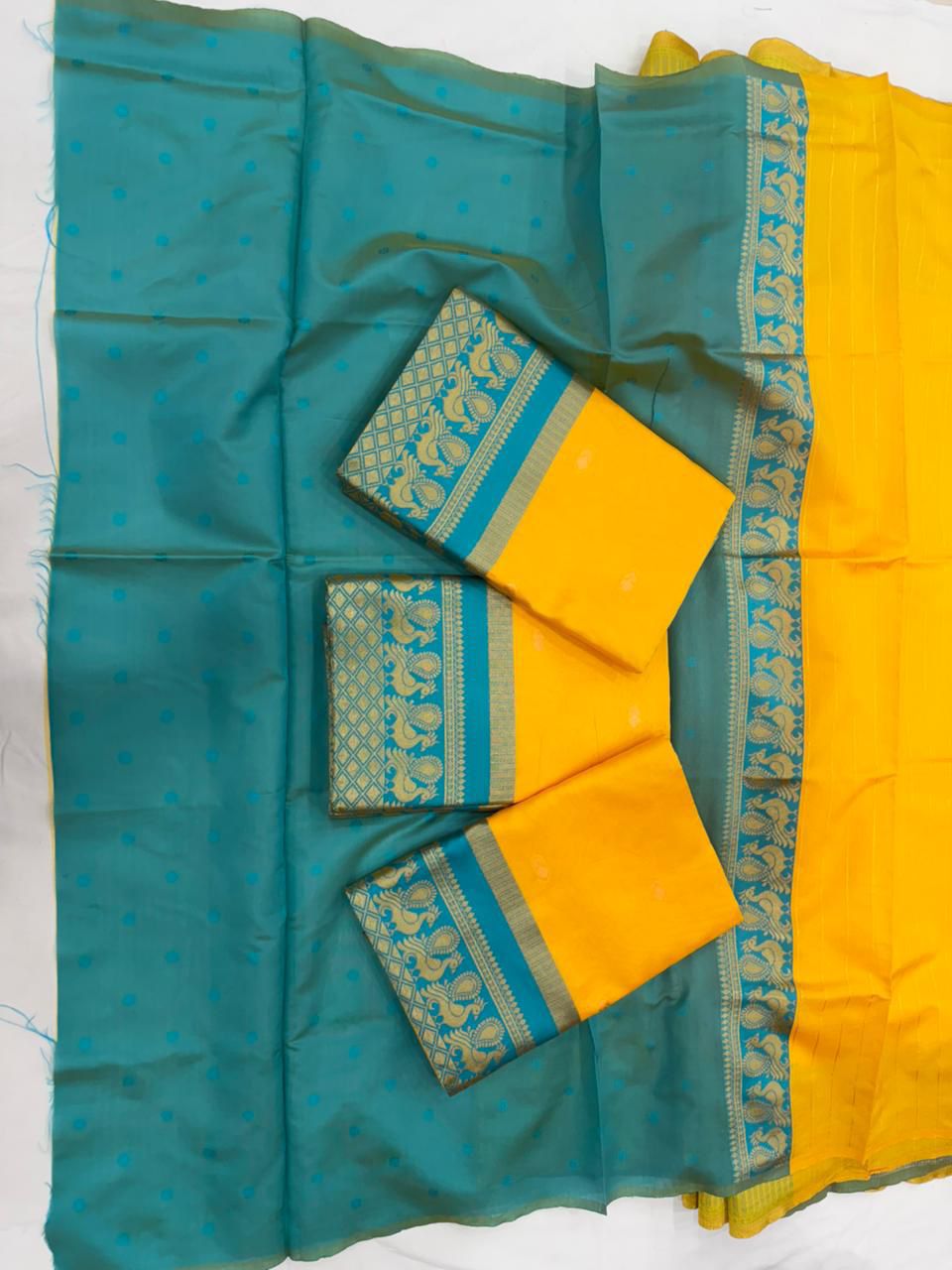 Soft Silk 6070 - Amrah Wholesale