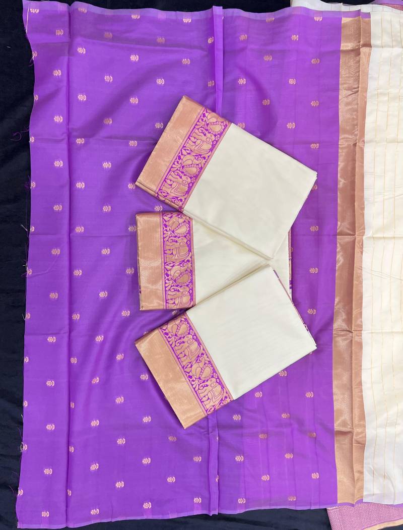 Soft Silk 6071
