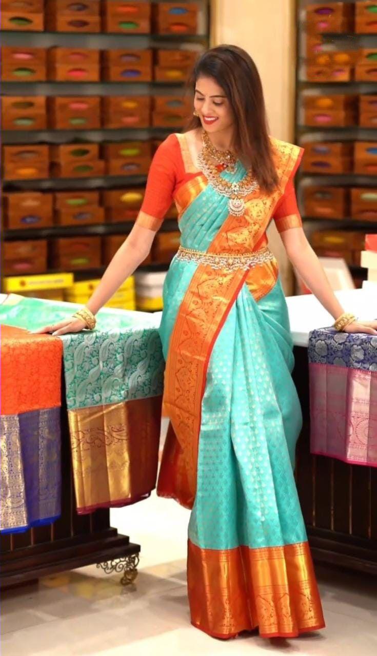 Soft Silk 6072