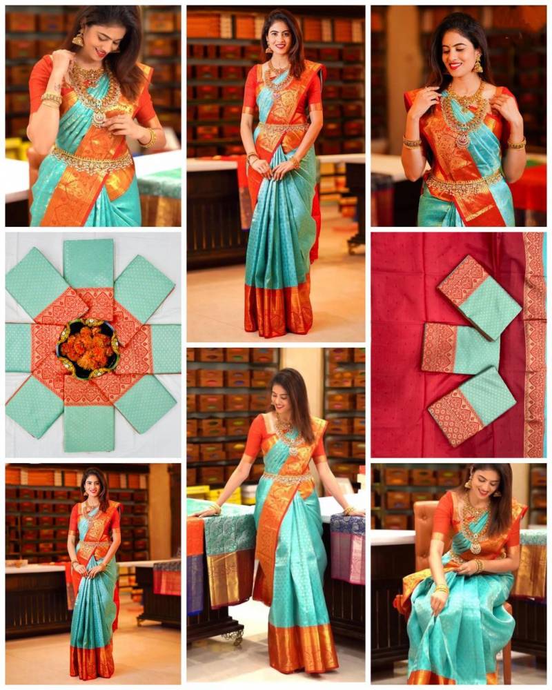 Soft Silk 6072
