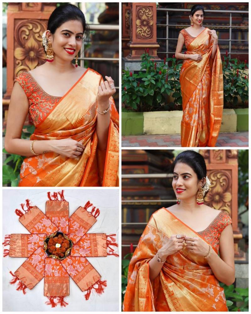 Soft Silk 6073