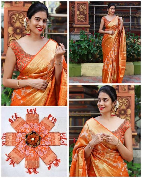 Soft Silk 6073