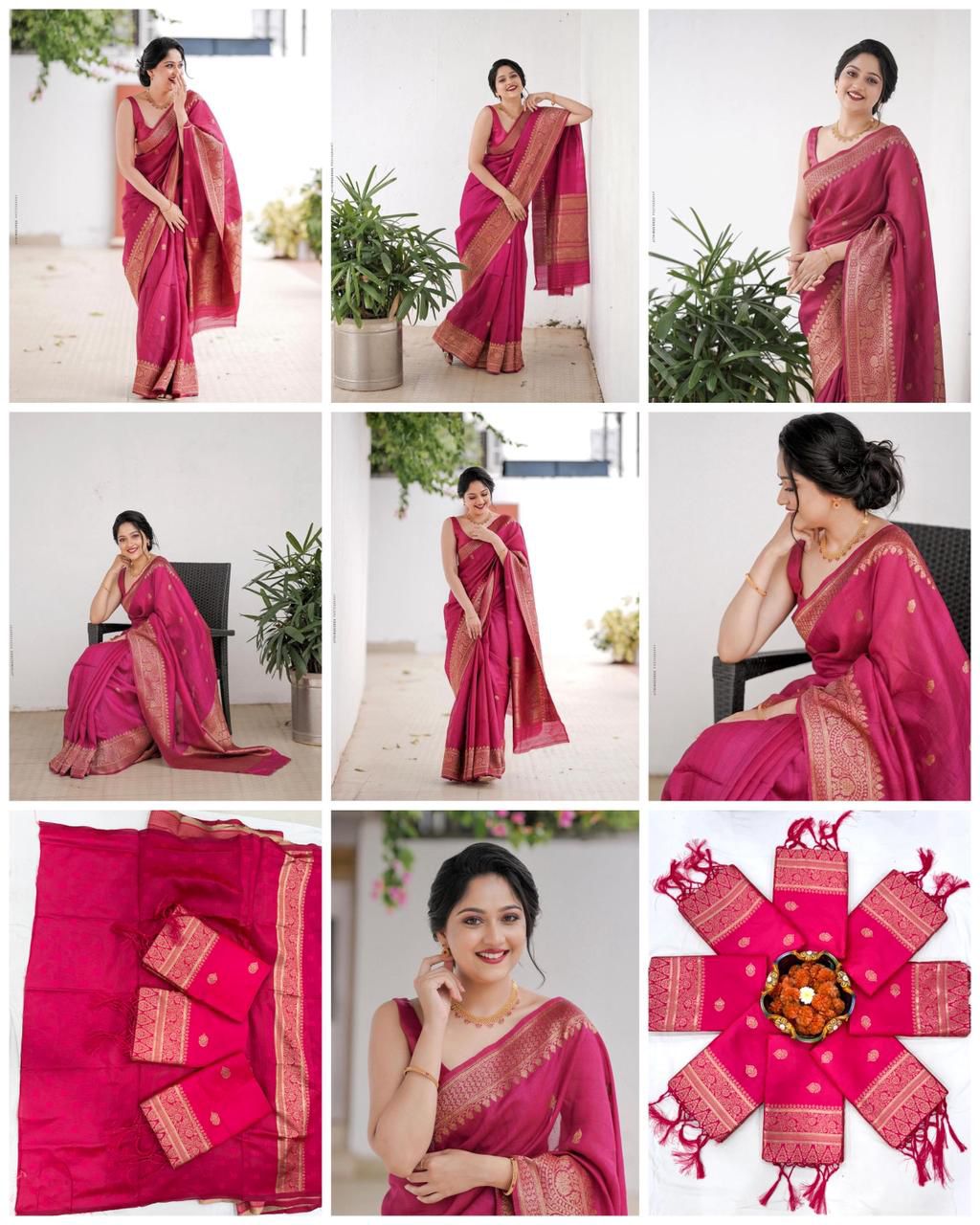 Soft Silk 6079