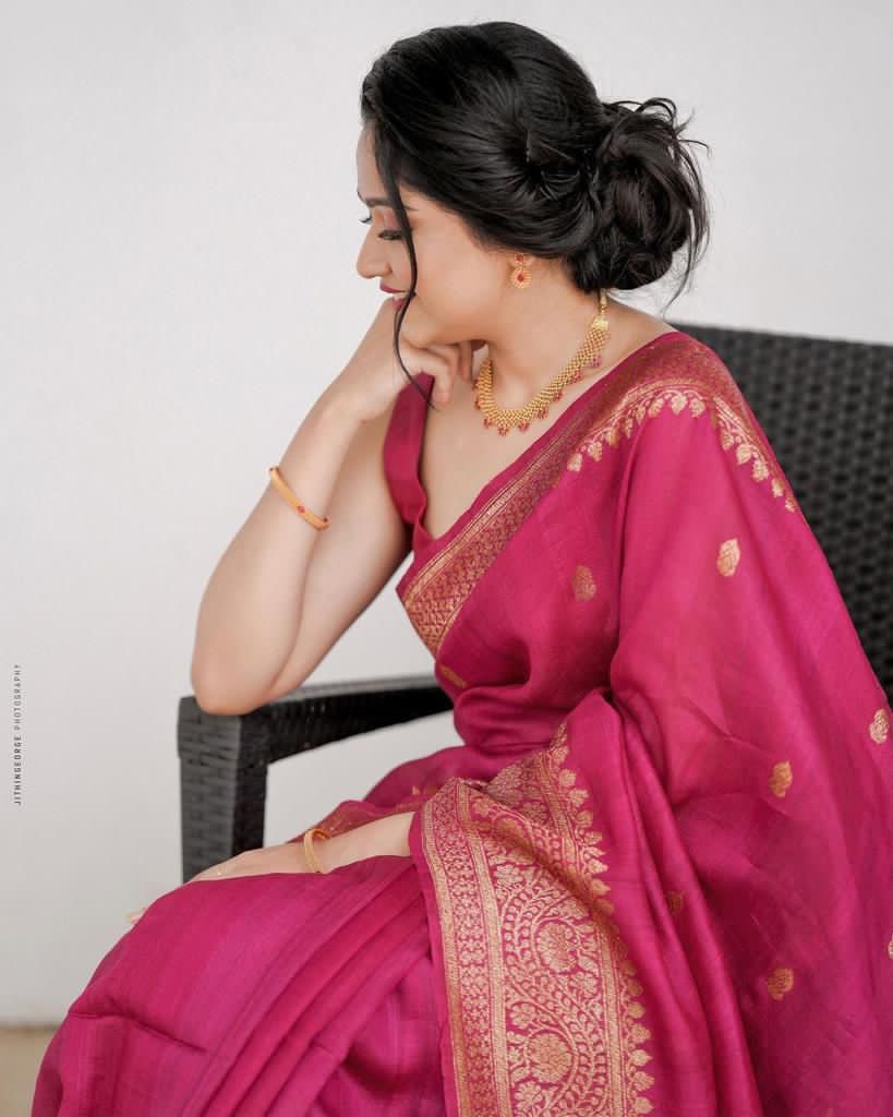 Soft Silk 6079