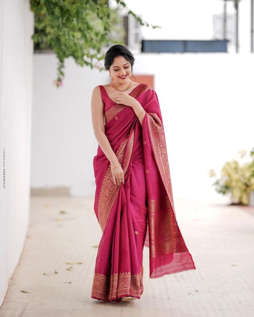 Soft Silk 6079