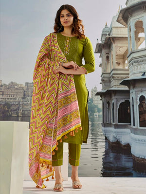 Somya Vol 1