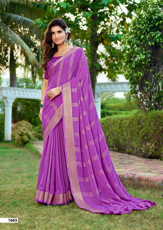 SR Tarnika 1662 To 1671 Series Bamber Silk Printed Premium Sarees