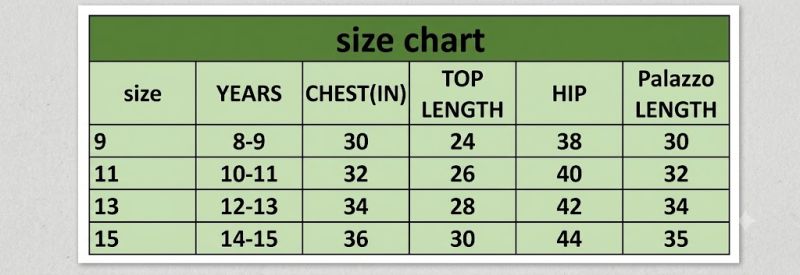 ST D No. 148 Soft Chinon Silk Embroidered Girls Ethnic Dress