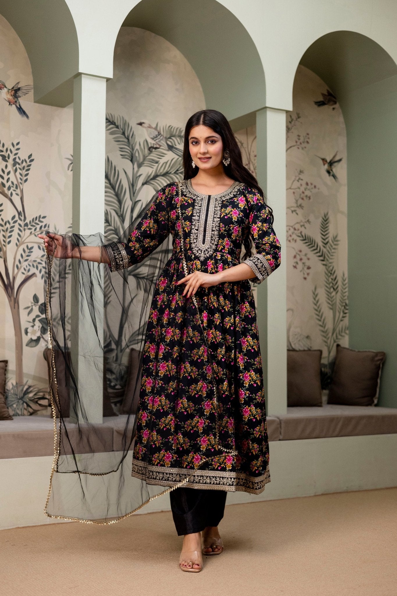 St D No 51 - Amrah Wholesale