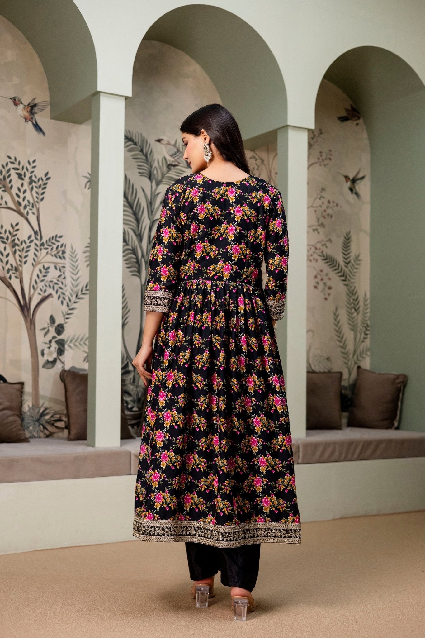 St D No 51 - Amrah Wholesale