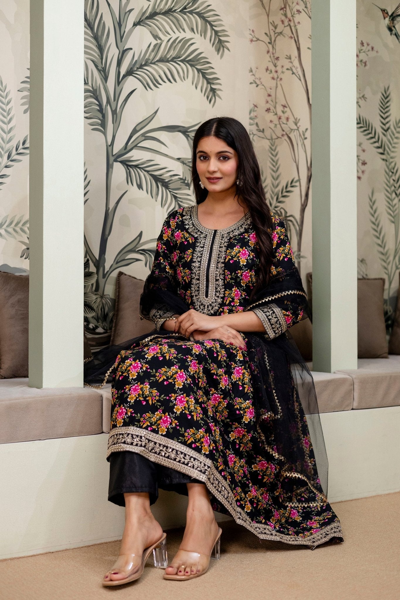 St D No 51 - Amrah Wholesale