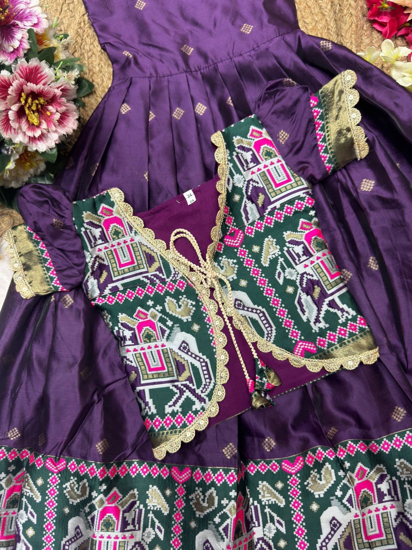 St D No 76 - Amrah Wholesale