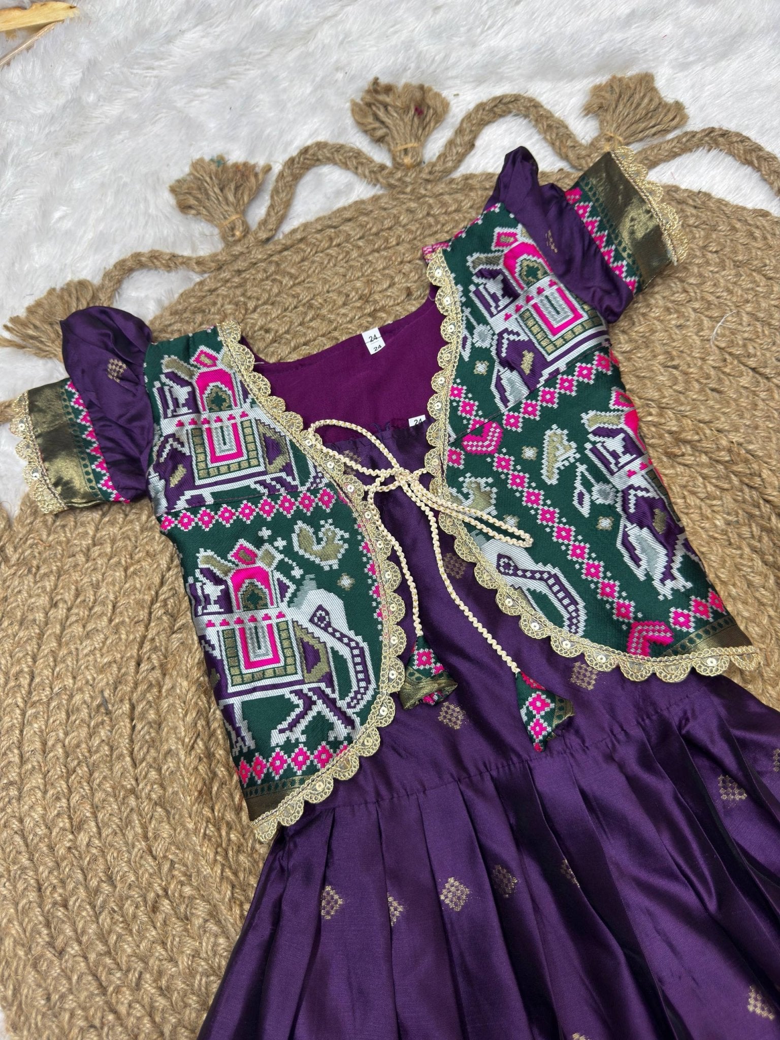 St D No 76 - Amrah Wholesale
