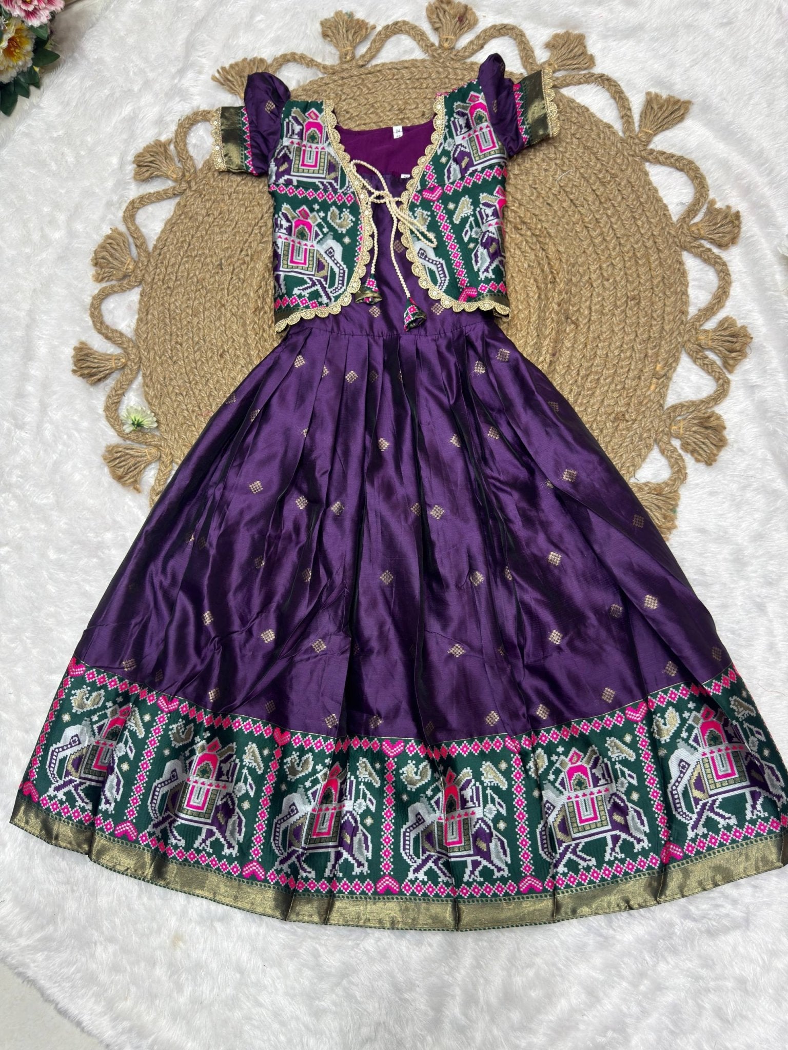 St D No 76 - Amrah Wholesale