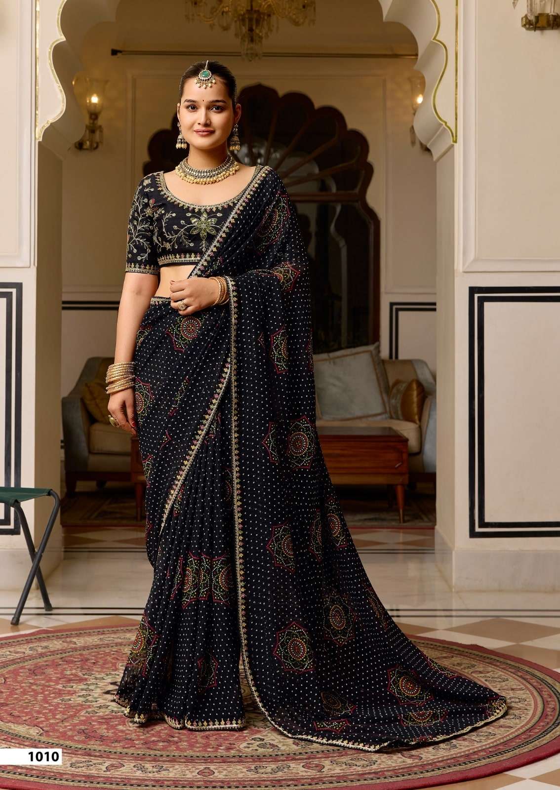 Stavan Devi Vol - 02 - Amrah Wholesale