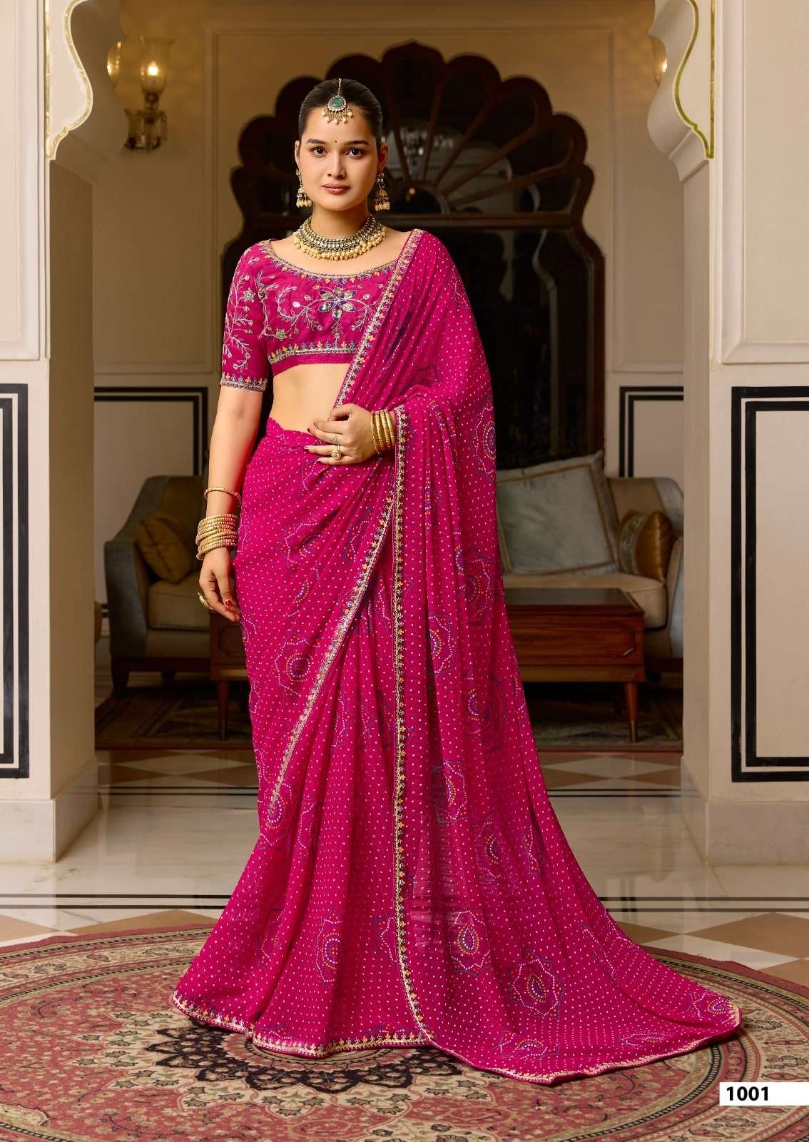 Stavan Devi Vol - 02 - Amrah Wholesale