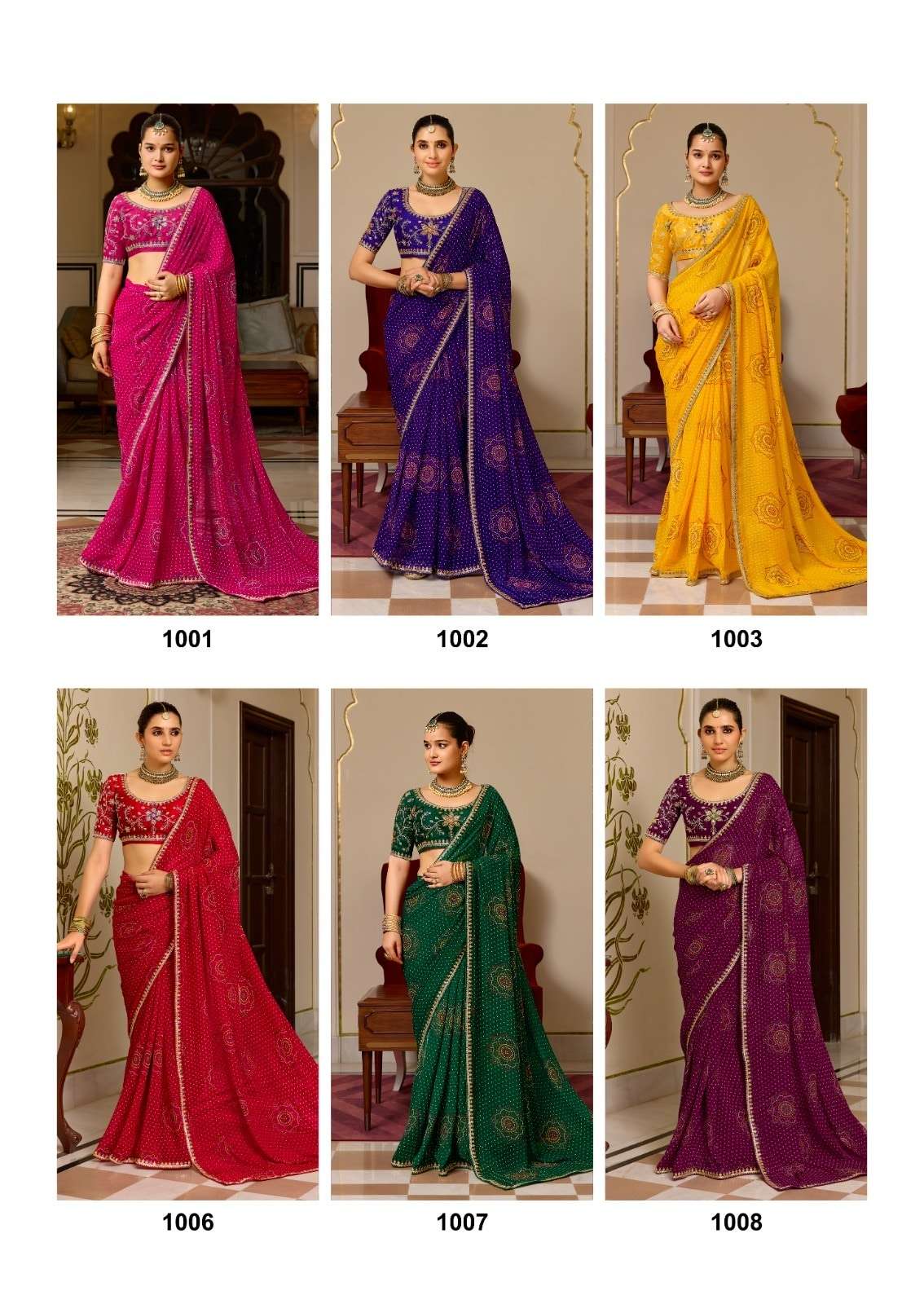 Stavan Devi Vol - 02 - Amrah Wholesale