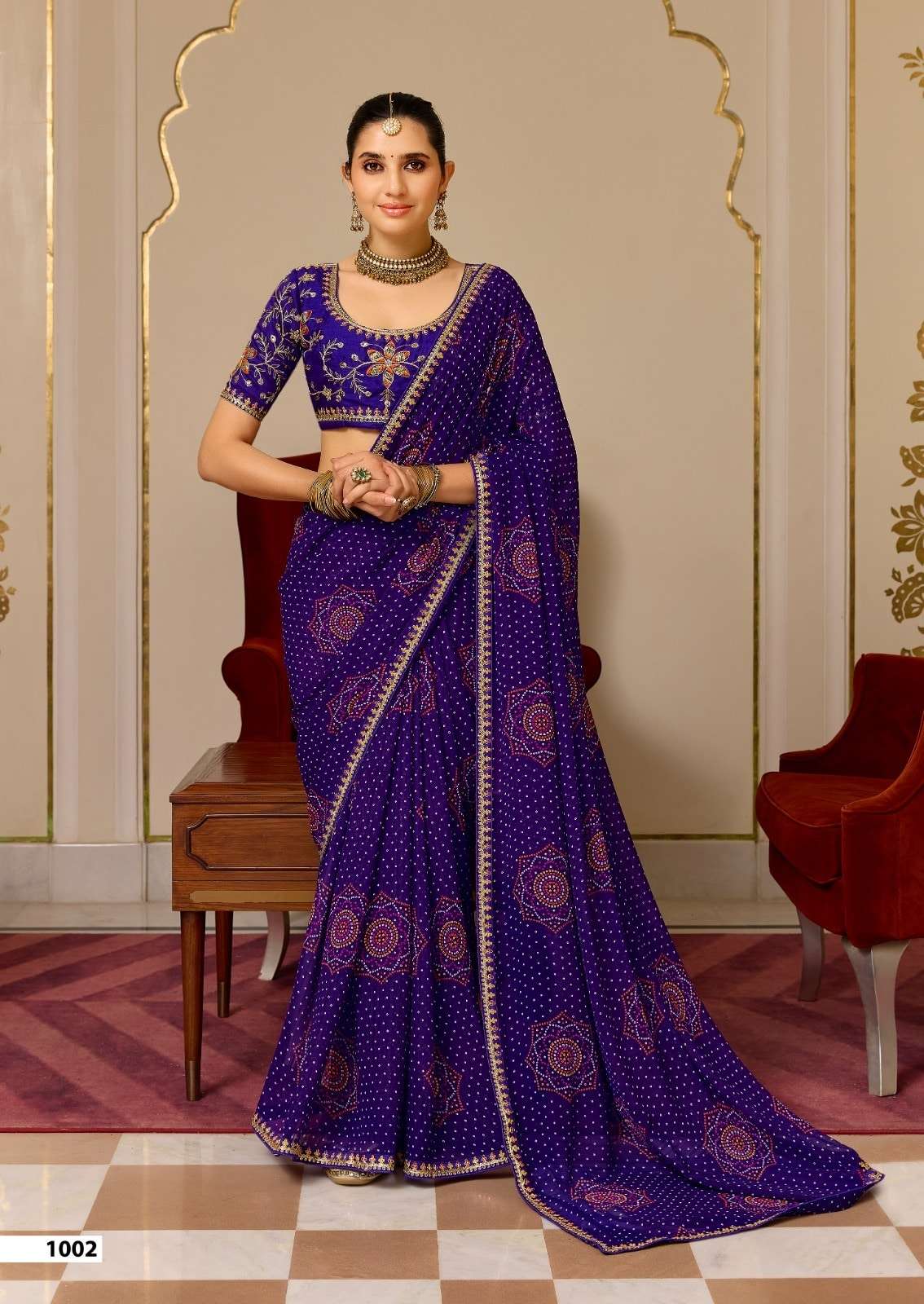 Stavan Devi Vol - 02 - Amrah Wholesale